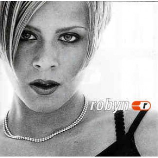 Robyn Is Here