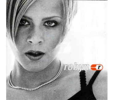 Robyn Is Here