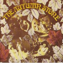 The Autumn Stone