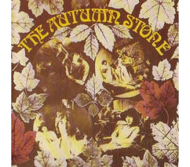 The Autumn Stone
