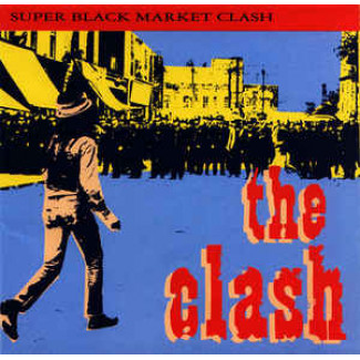 Super Black Market Clash