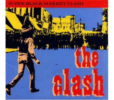 Super Black Market Clash
