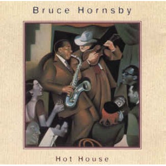 Hot House