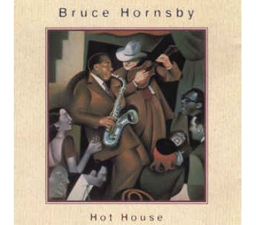 Hot House