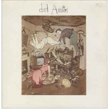 Del Amitri