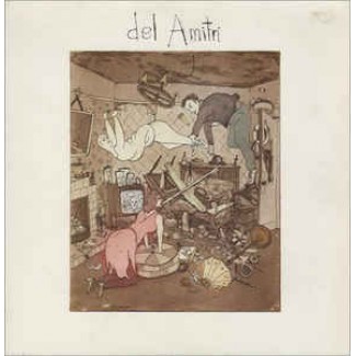 Del Amitri
