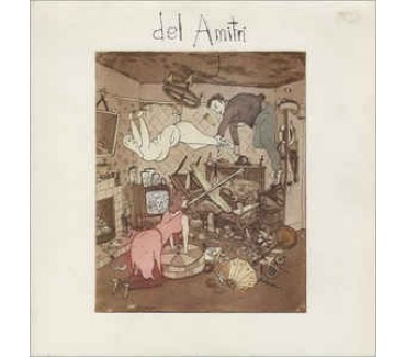 Del Amitri