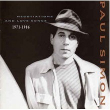 Negotiations And Love Songs (1971-1986)