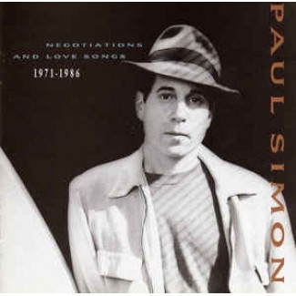 Negotiations And Love Songs (1971-1986)
