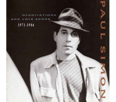 Negotiations And Love Songs (1971-1986)