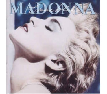 True Blue