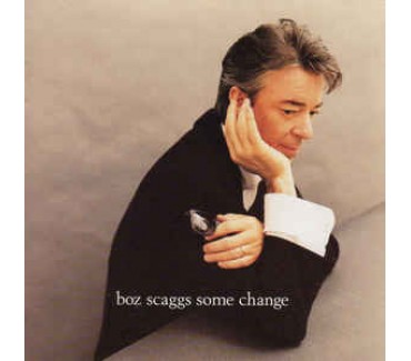 Some Change