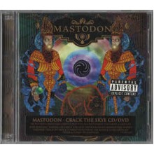 Crack The Skye