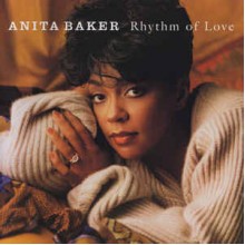 Rhythm Of Love