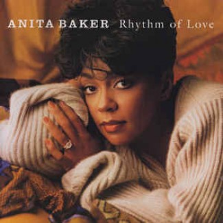 Rhythm Of Love