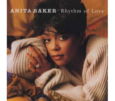 Rhythm Of Love