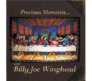 Precious Moments With...