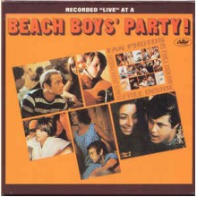 Beach Boys' Party!