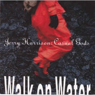 Walk On Water