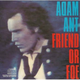 Friend Or Foe