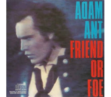 Friend Or Foe