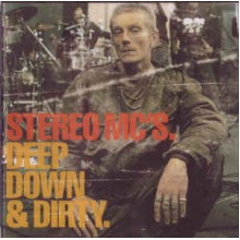 Deep Down & Dirty