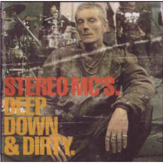 Deep Down & Dirty