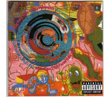The Uplift Mofo Party Plan