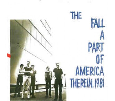A Part Of America Therein, 1981