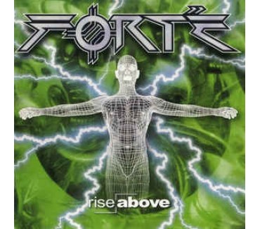 Rise Above