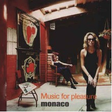Music For Pleasure