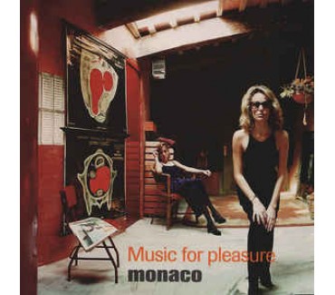 Music For Pleasure