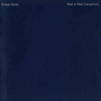 Reel To Real Cacophony