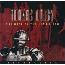 The Gate To The Mind's Eye Soundtrack