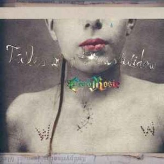 Tales Of A GrassWidow