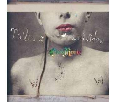 Tales Of A GrassWidow