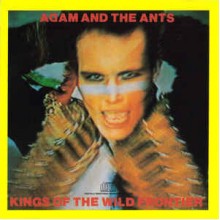 Kings Of The Wild Frontier