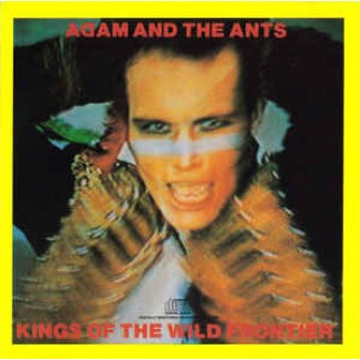 Kings Of The Wild Frontier
