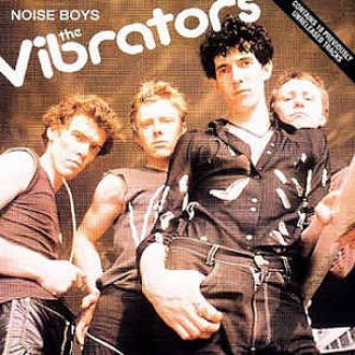 Noise Boys