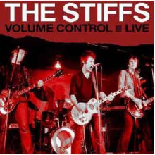 Volume Control - Live