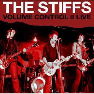 Volume Control - Live