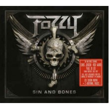 Sin And Bones