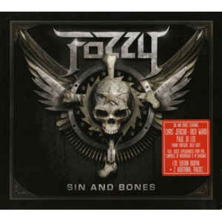 Sin And Bones