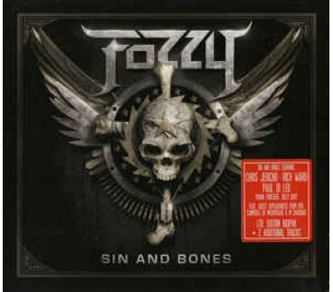 Sin And Bones