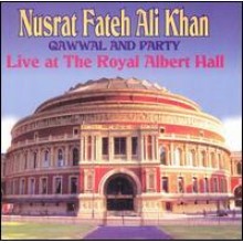 Live At The Royal Albert Hall
