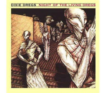 Night Of The Living Dregs