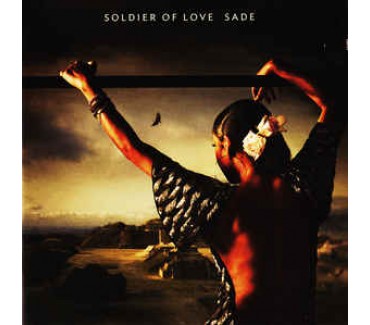 Soldier Of Love