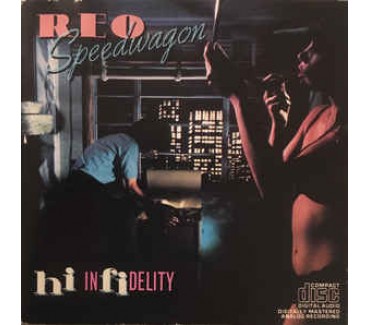 Hi Infidelity