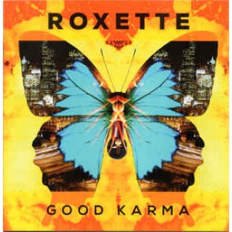 Good Karma