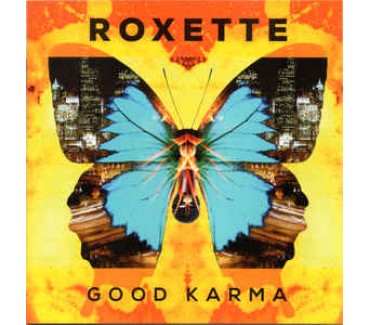 Good Karma